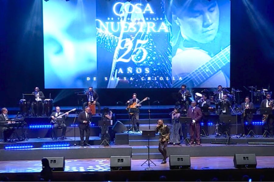 Salsa criolla: un encuentro de ritmos con identidad peruana